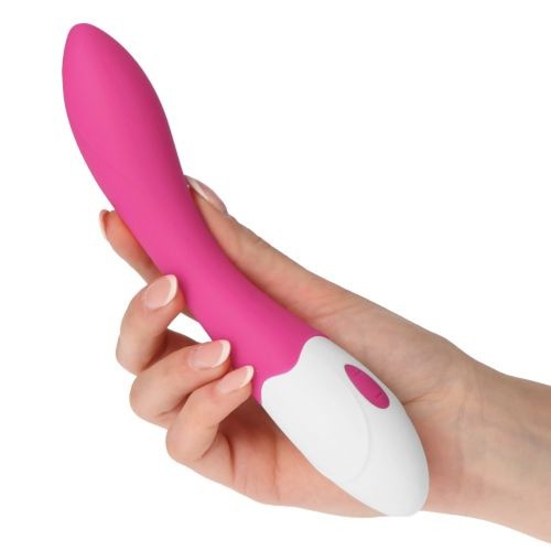 Vibratore vaginale per - , donna