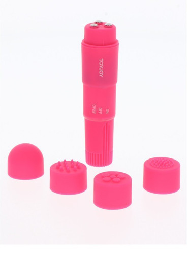 Stimolatore vibrante piccolo