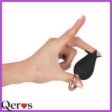 Vibratore da Dito BELOU Rosa