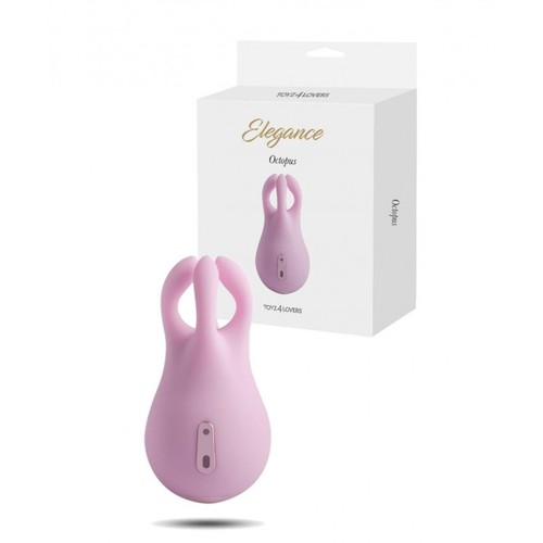 Vibratore vaginale silicone - vibratore, in