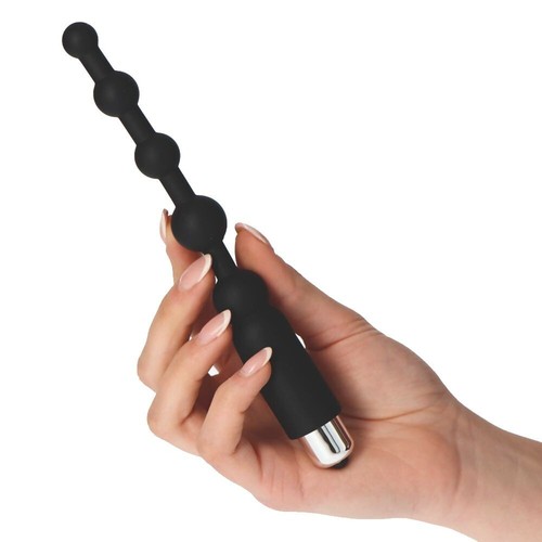 Vibratore anale per uomo - per,