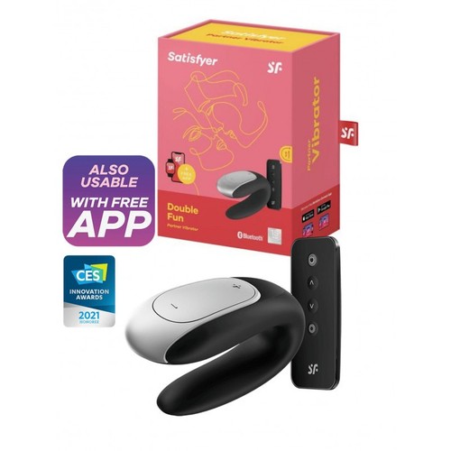 Vibratore per coppia - vibratore, la
