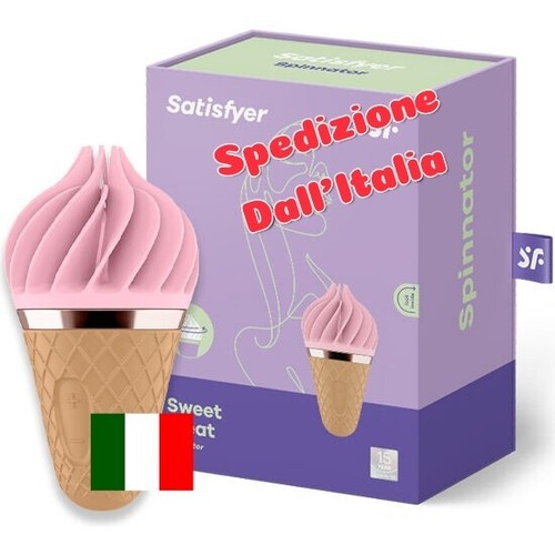 Stimolatore clitorideo