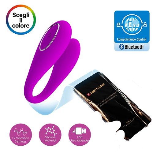 Vibratore uomo donna - , la