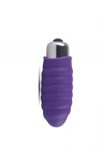 Mini vibratore dildo fallo