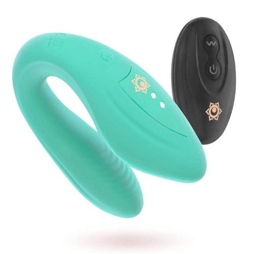 Rithual vibratore per coppia - vibratore,