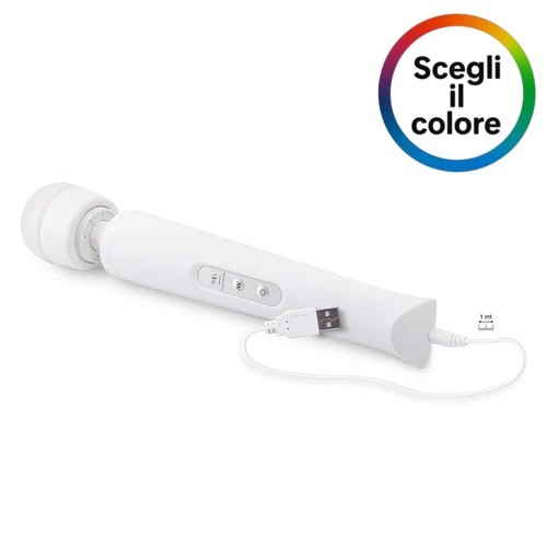 Vibratore per donna clitoride