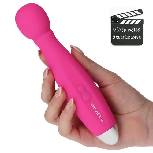 Vibratore stimolatore