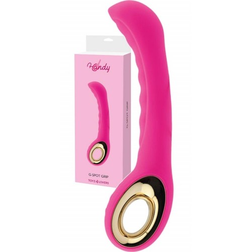 Vibratore vaginale silicone - vibratore,