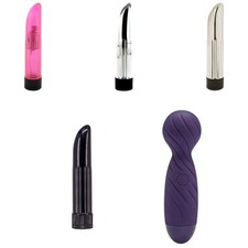 Vibratore vaginale per uomo