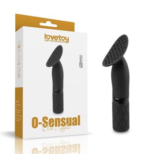 Stimolatore del clitoride - stimolatore,