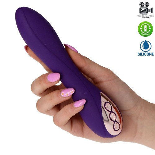 Vibratore punto vaginale - vibratore, g