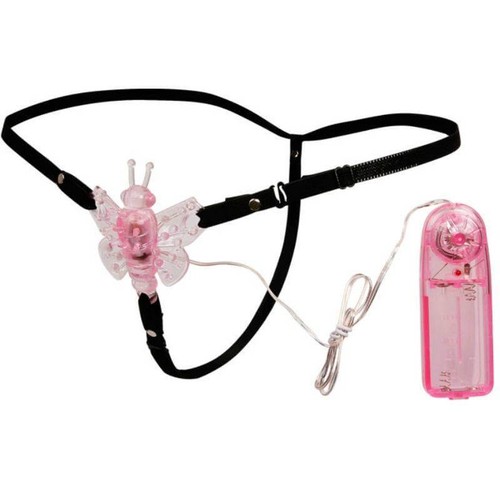 Baile vibrator imbracatura - baile,