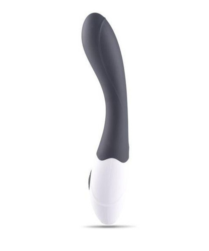 Vibratore vaginale silicone - vibratore,