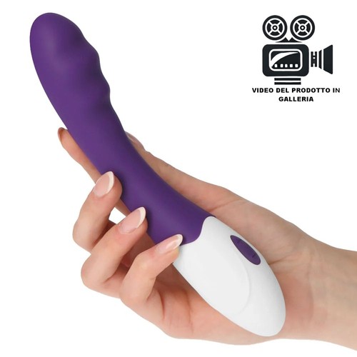 Vibratore per punto - punto, g