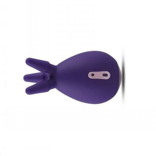 Vibratore per clitoride - , in