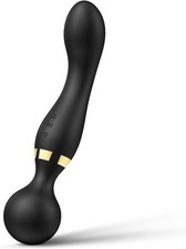 Vibratore AV a doppia testa