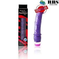 Vibratore per da donna uomo