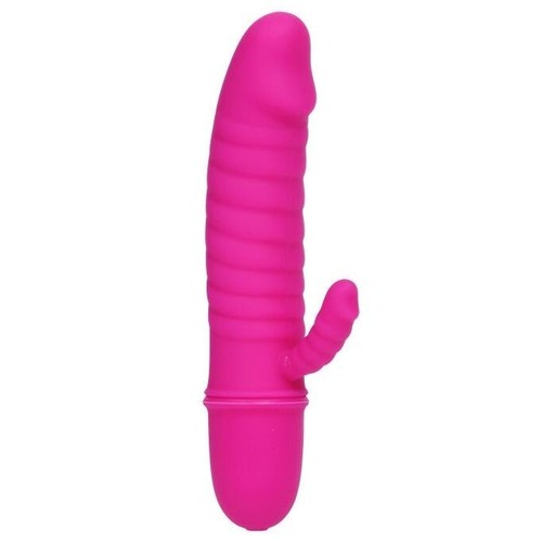 Vibratore vaginale anale - vibratore,