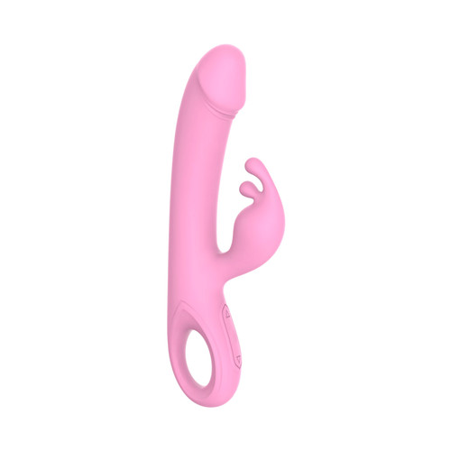 Vibratore rabbit per squirting - vibratore,