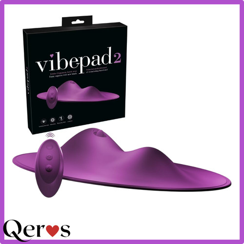 Vibepad cuscino vibrante - vibepad, 2