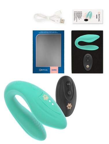 Vibratore per coppia - per,