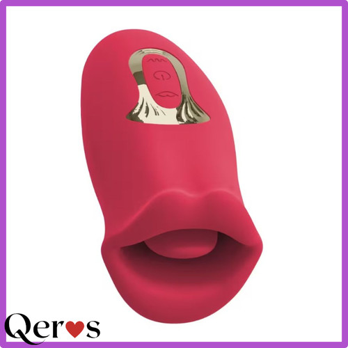 Oral fun vibrator you2toys - fun,