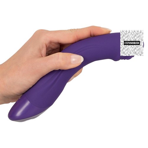 Vibratore vaginale per punto - , g