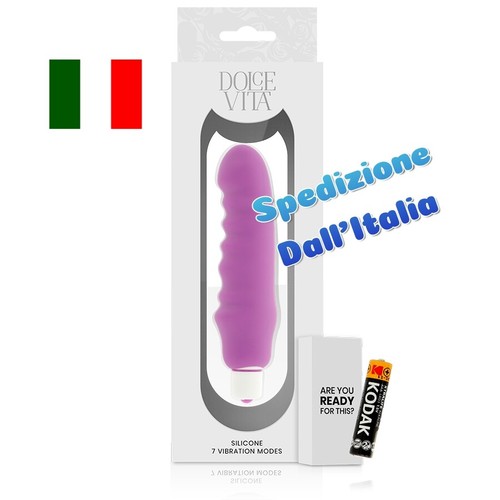 Vibratore sex toys vaginale - toys,