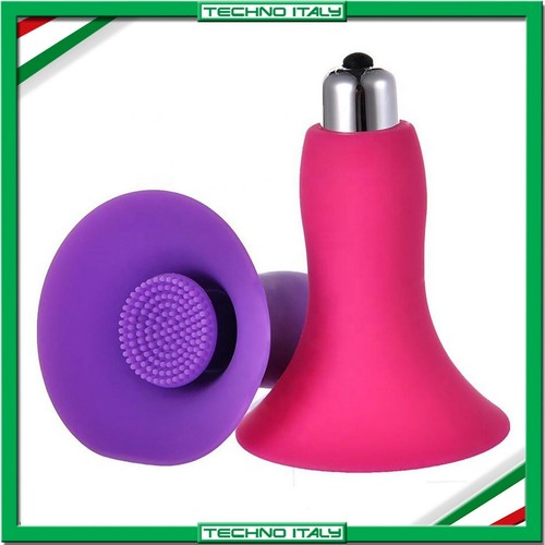 Stimolatore per capezzoli - ✅,