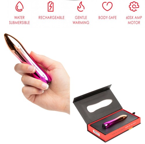 Vibratore per donna vaginale