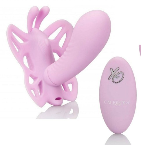 Vibratore per slip silicone - per,