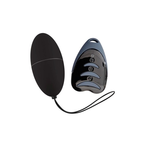 Ovetto vibrante silicone - ovetto,