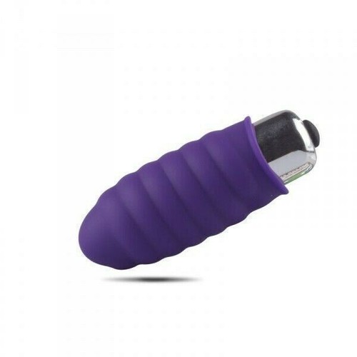 Vibratore piccolo silicone - vibratore, in