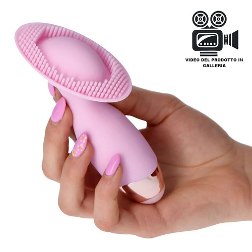 Vibratore stimolatore vaginale