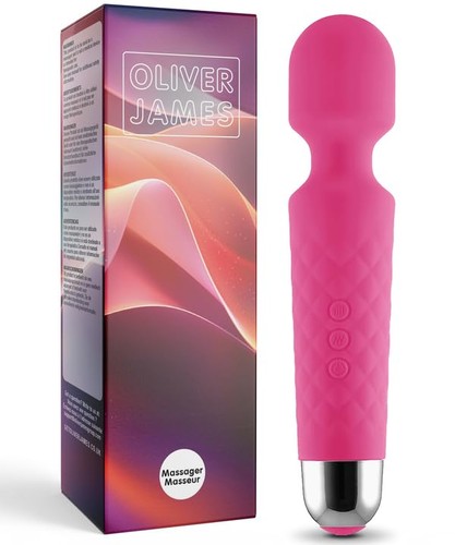 Vibratore sessuale per donna - vibratore,