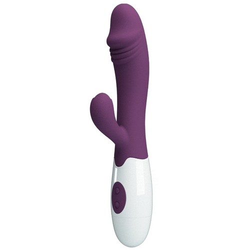 Pretty love snappy vibratore - pretty,
