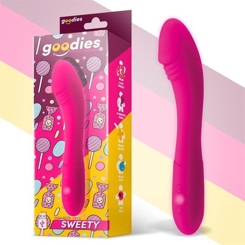 Sexy toy vibratore - punto, g