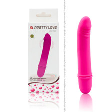 Vibratore Vaginale ANALE Sex