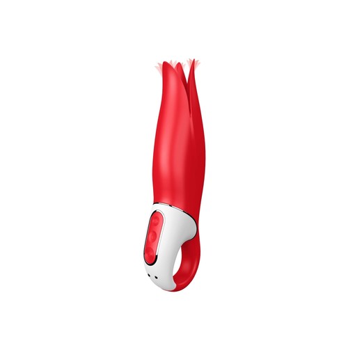 Vibratore per clitoride donna