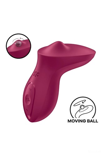 Vibratore satisfyer exciterrr - vibratore,