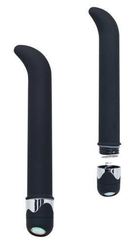 Vibratore vaginale per punto - , g