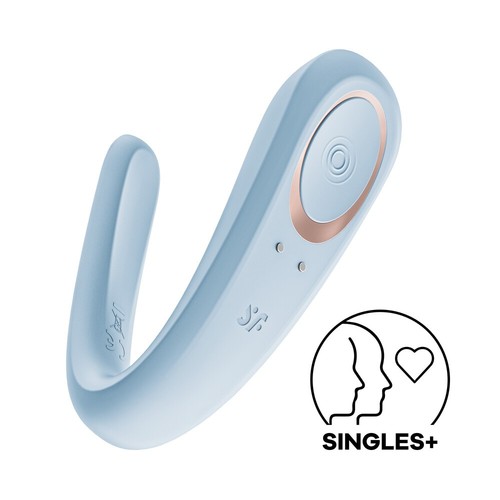 Vibratore per coppia - vibratore,