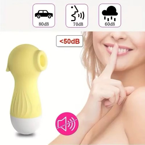 Vibratore per donna succhia - donna,