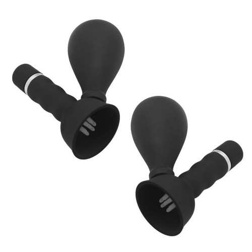 Stimolatore capezzoli vibrante