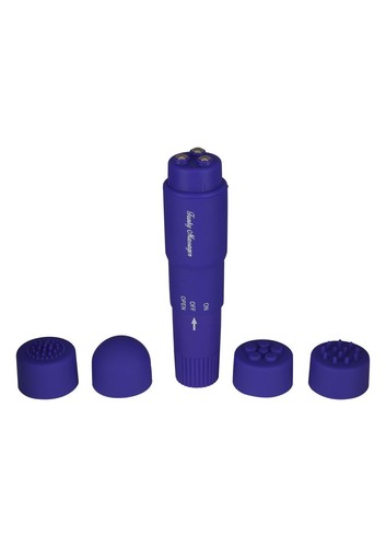 Stimolatore piccolo vibrante