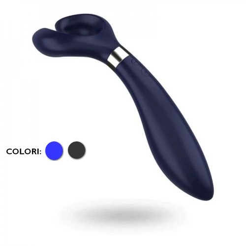Vibratore per uomo donna
