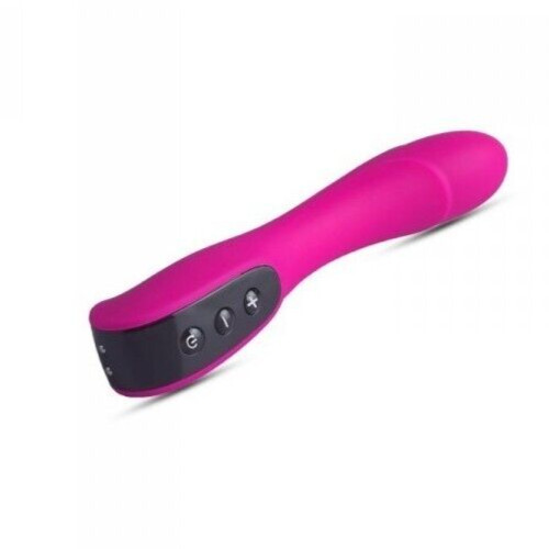 Vibratore vaginale silicone - vaginale, in