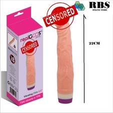 Vibratore dildo vibrante