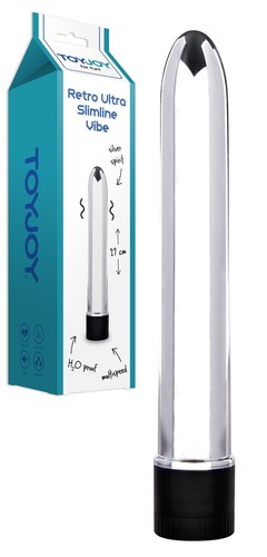 Vibratore classico vaginale